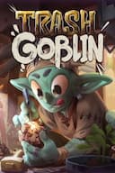 Trash Goblin