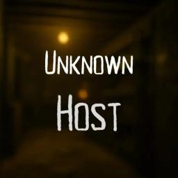 Unknown Host