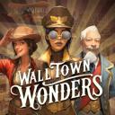 Wall Town Wonders