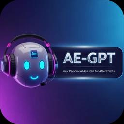 Aescripts AE GPT 1.0.1