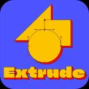 Aescripts - Extrude 1.0.1