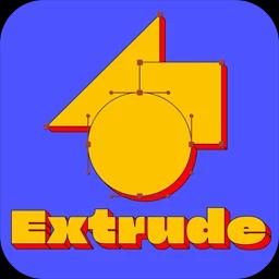 Aescripts - Extrude 1.0.1
