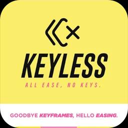Aescripts - Keyless 1.0