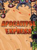 Apocalypse Express