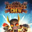 Badlands Crew
