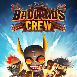 Badlands Crew