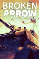 Broken Arrow: Vanguard Edition