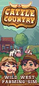 Cattle Country