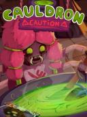 Cauldron Caution