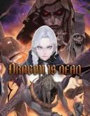 Dragon Is Dead