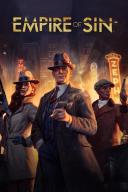 Empire of Sin Premium Edition