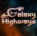 Galaxy Highways