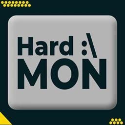 HardMon 1.0.50612
