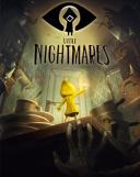 Little Nightmares Enhanced Edition