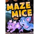 Maze Mice