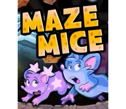 Maze Mice