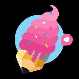 Medium Icon Pack 3.3.34