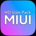 MIUI HD - Icon Pack 3.4