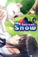 My Fair Cat: Snow