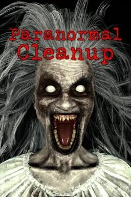 Paranormal Cleanup