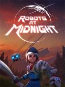 Robots at Midnight