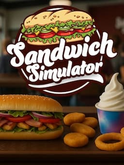 Sandwich Simulator