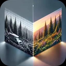 Scale Photo Up 1.0.0