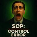 SCP: Control Error