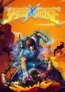 Spirit X Strike