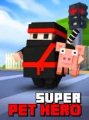 Super Pet Hero