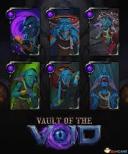 Vault of the Void