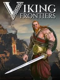 Viking Frontiers