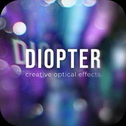 Aescripts - Diopter 1.0.6