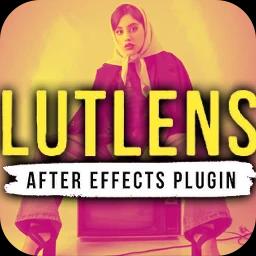 Aescripts - LutLens 1.0.0
