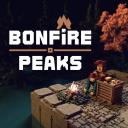 Bonfire Peaks