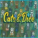 Cats & Dice