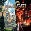 Dawn Apart