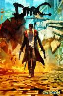 DmC: Devil May Cry