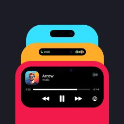 Dynamic Bar 2.0