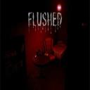 Flushed