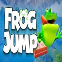 Frog Jump