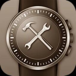 Japplis Watch
