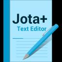 Jota+ (Text Editor) 2024.03