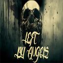 Left By Angels