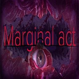 Marginal act