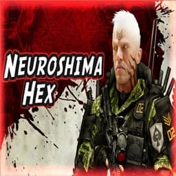 Neuroshima Hex
