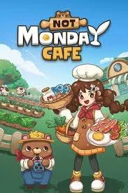Not Monday Cafe