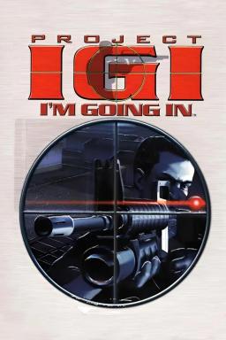 Project I.G.I.