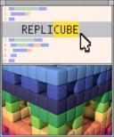 Replicube