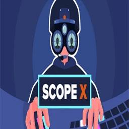 Scope X